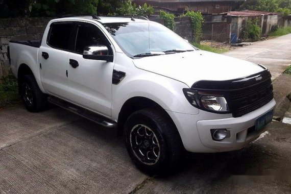 For sale Ford Ranger 2013