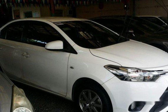 Toyota Vios 2015 for sale