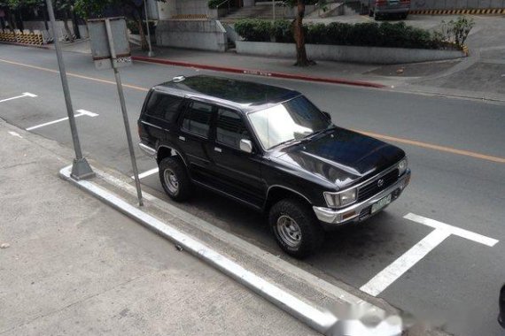 Toyota 4Runner 1995 for sale