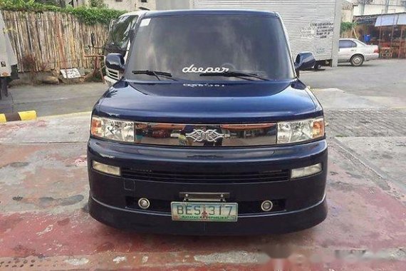 Toyota BB 2001 for sale