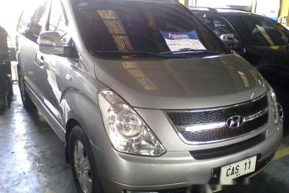 Hyundai Grand Starex 2011 for sale