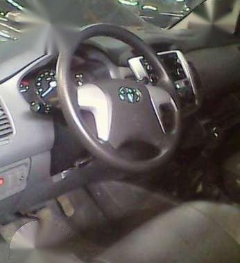 Toyota Innova