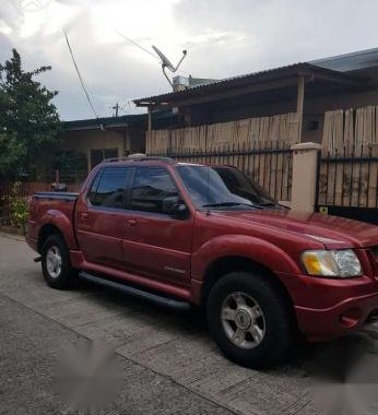 2000 ford explorer