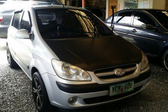 Hyundai Getz 2006 for sale