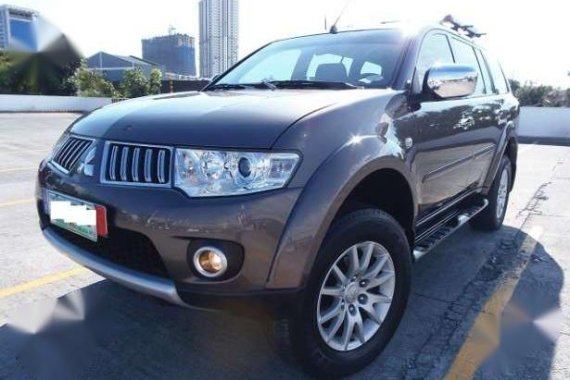 BEST BUY!!! Mitsubishi Montero Sport GLS V AT 2F4U Fortuner MUX