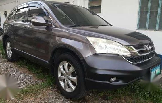 Honda CRV 2010 (Sale or Swap)