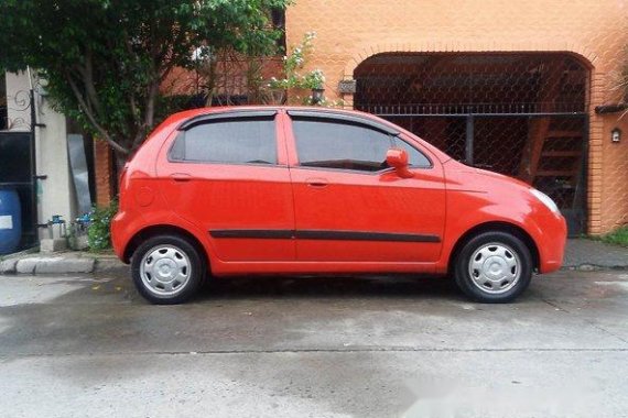 Chevrolet Spark 2009 for sale