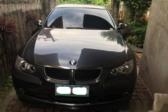 BMW 316i 2008 for sale 