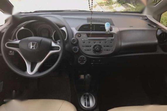 Honda jazz 2012