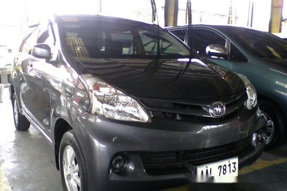 Toyota Avanza 2014 for sale