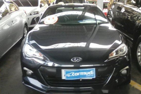For sale Subaru BRZ 2014