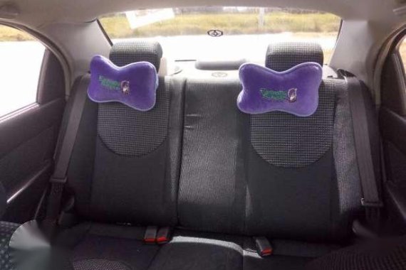 Chevrolet AVEO LT VGIS 2009