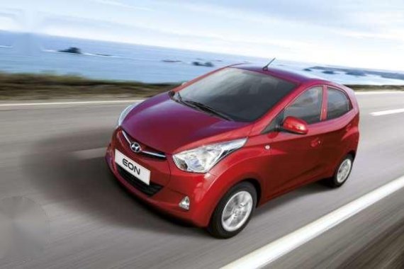 New 2017 Hyundai Eon GLX MT For Sale