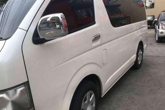 2010 toyota hiace gl grandia 2009 2011 2012 2013 starex