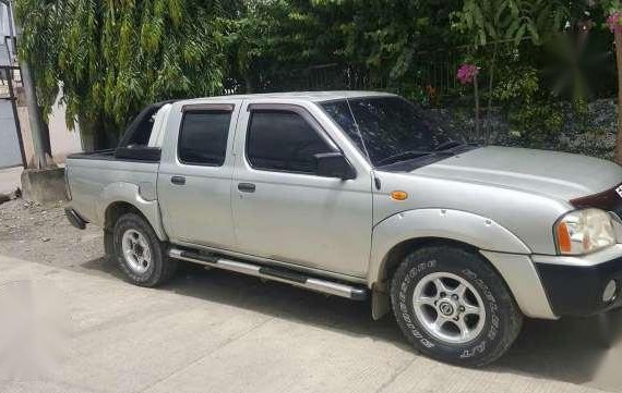 Nissan frontier for sale