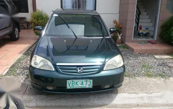 For Sale Honda Civic VTi