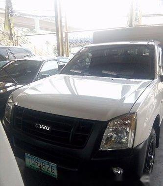 Isuzu D-Max 2012 for sale