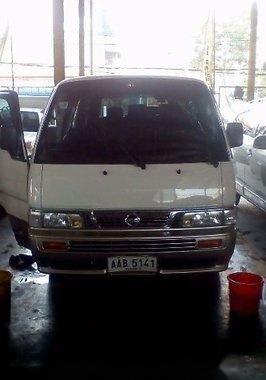 Nissan Urvan 2014 for sale