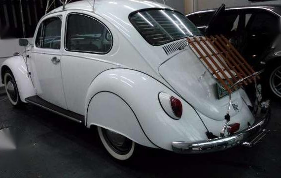 Volkswagen German Beetle rush sale 280k