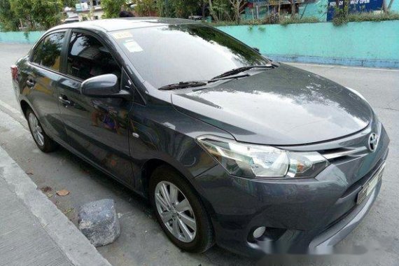 Toyota Vios 2016 for sale