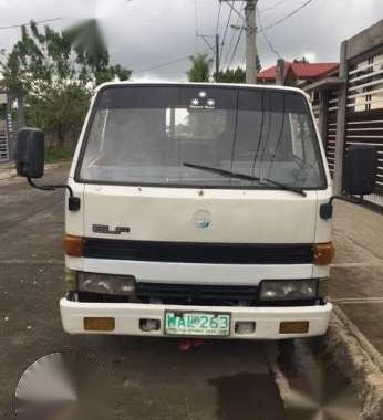 ISUZU Elf 1998 4be1