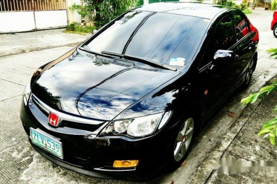 Honda Civic 2008 for sale