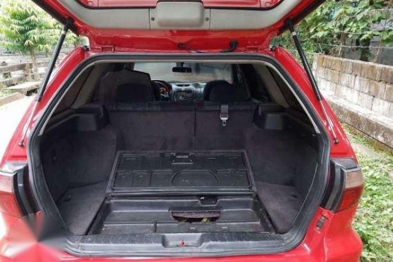 1998 Mitsubishi Legnum Shark Twin Turbo AWD Sale Swap E39 E46 Benz BMW