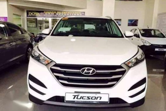 Hyundai tucson best offer Promo this month avail now No hidden charges