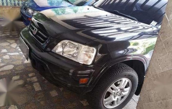 Honda CRV for 190k AT tranny