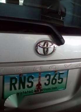 Toyota Innova