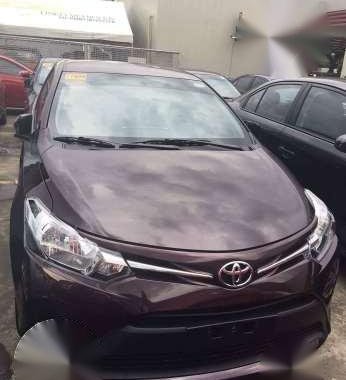 Toyota Vios Units 2017 New For Sale