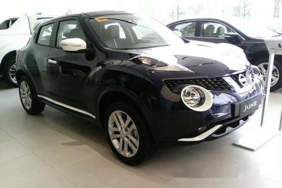Nissan Juke 2017 for sale