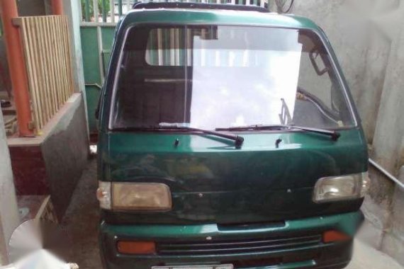 Rush Sale Suzuki Multicab