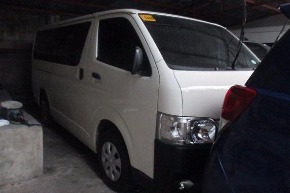 Toyota Hiace 2015 for sale