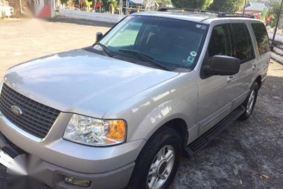 Ford Expedition 2003 - 350k only!!!