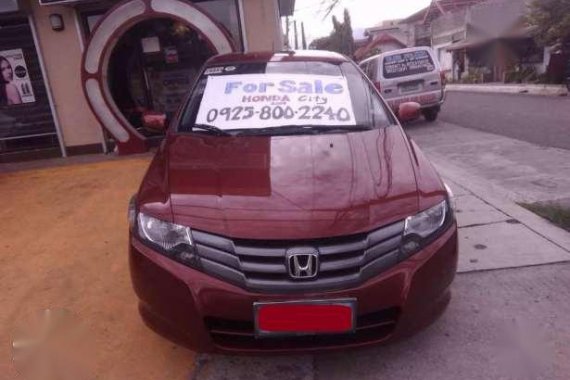 HONDA city 13 MT 2009 low millage 1st owner lady owned very seldom