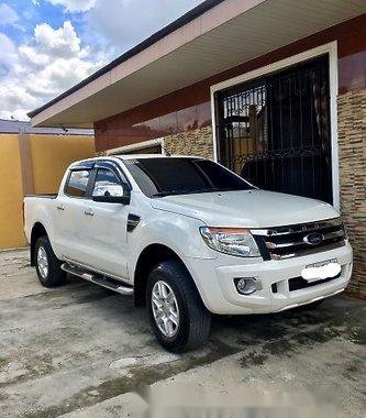For sale Ford Ranger 2014