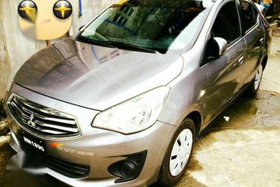 Assume Mirage GLX MT 2016