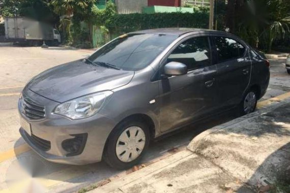 Mirage 2016 Glx Automatic