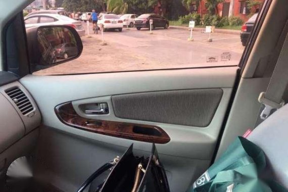 Innova G 650k Only! Negotiable