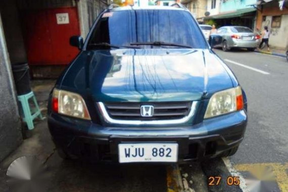 Honda CRV automatic vs ecosport jazz rav4 spacegear vios