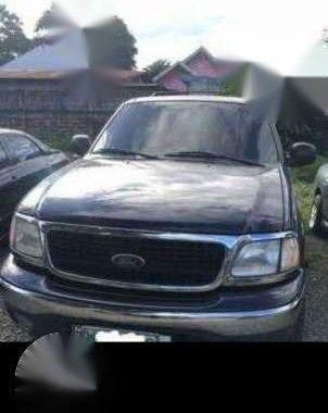 Ford Expedition 1999 4x4 - Rush Sale