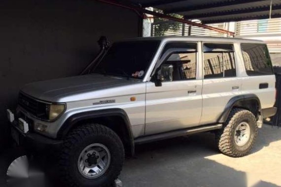 Lc70 Prado landcruiser land cruiser hilux