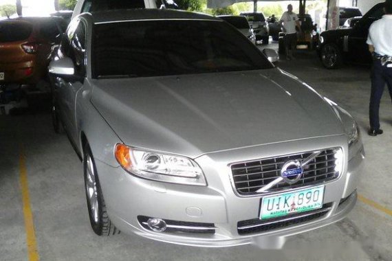 For sale Volvo S80 2011