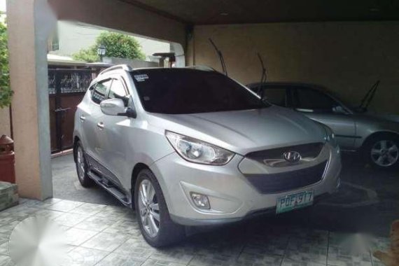 2011 Tucson Premium alt 2012 2010 santa fe innova crv Xtrail sportage