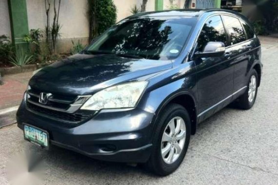 Rushhh 2010 Honda CRV 4x2 Cheapest Even Compared