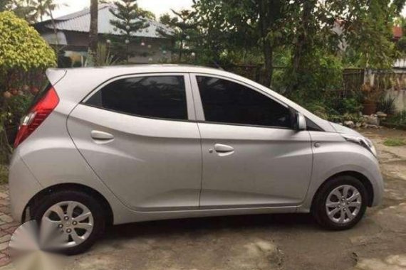 for sale top of the line 2014 Hyundai Eon