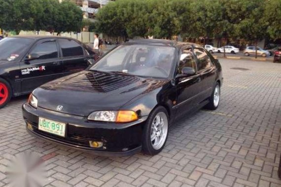 honda civic eg9 sir1