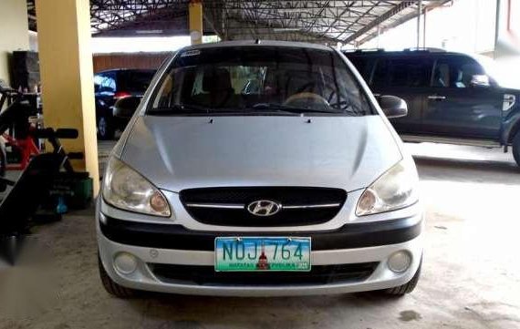 2010 Hyundai Getz MT Fresh 218t Nego Vs Wigo Jazz Mirage 2011 2009
