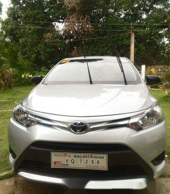 Toyota Vios 2017 for sale 